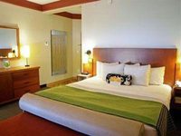 La Quinta Inn and Suites Norman