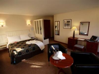 фото отеля Ivy House Country Hotel