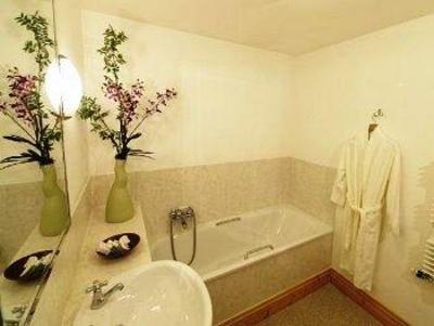 фото отеля Ivy House Country Hotel