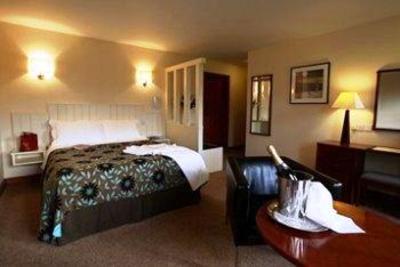 фото отеля Ivy House Country Hotel