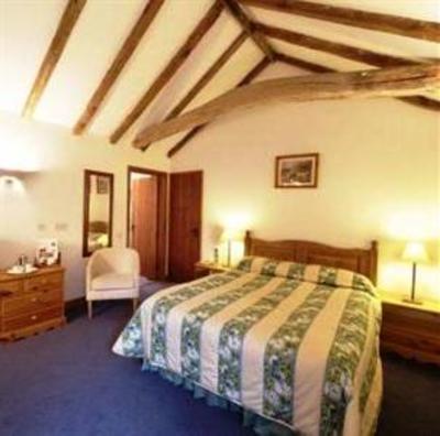 фото отеля Ivy House Country Hotel