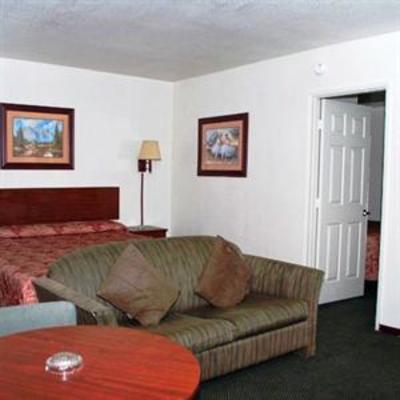 фото отеля American Inn and Suites LAX Airport
