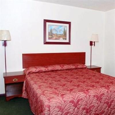 фото отеля American Inn and Suites LAX Airport