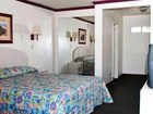 фото отеля American Inn and Suites LAX Airport