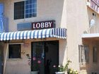 фото отеля American Inn and Suites LAX Airport