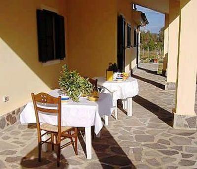 фото отеля Las Rosas Bed & Breakfast Alghero