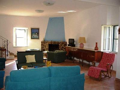 фото отеля Las Rosas Bed & Breakfast Alghero