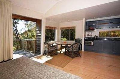 фото отеля Waiora Apartments Paihia