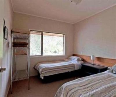 фото отеля Waiora Apartments Paihia