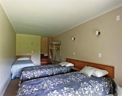 фото отеля Waiora Apartments Paihia