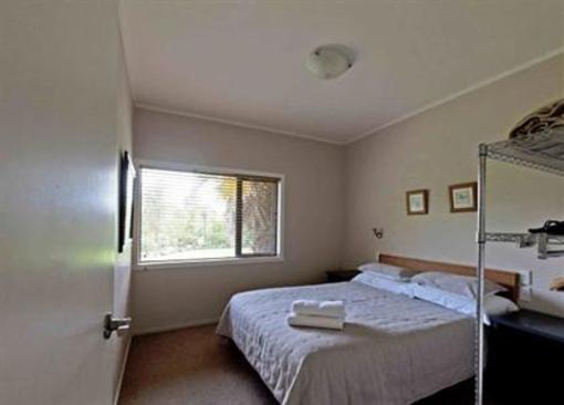 фото отеля Waiora Apartments Paihia