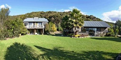 Paihia новая Зеландия
