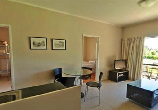 фото отеля Waiora Apartments Paihia