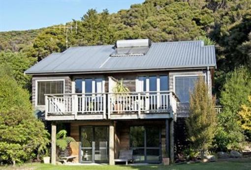 фото отеля Waiora Apartments Paihia