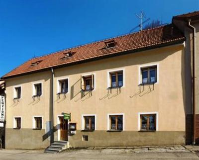 фото отеля Penzion Svet Cesky Trebon