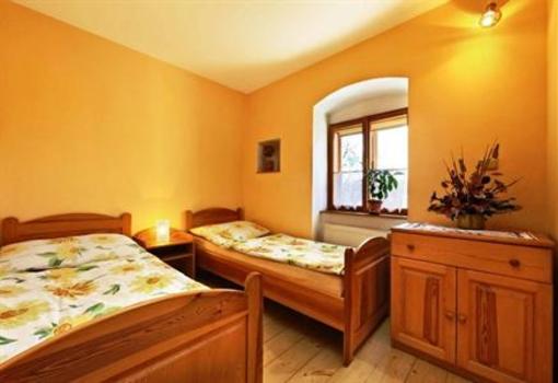 фото отеля Penzion Svet Cesky Trebon