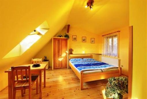 фото отеля Penzion Svet Cesky Trebon
