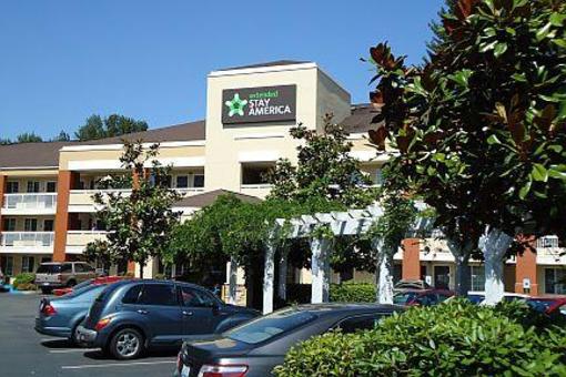 фото отеля Extended Stay America - Seattle - Southcenter