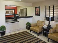 Extended Stay America - Seattle - Southcenter