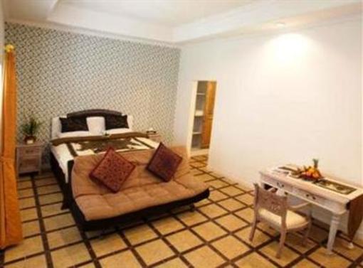 фото отеля Sendok Guest House