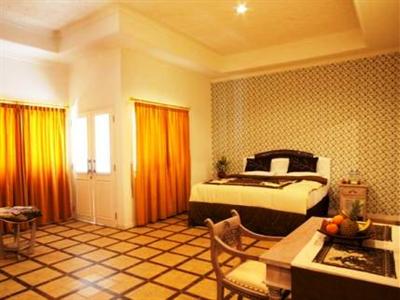 фото отеля Sendok Guest House