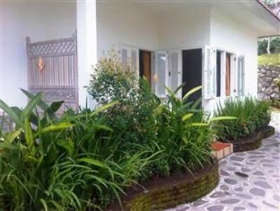 фото отеля Sendok Guest House