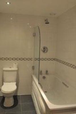 фото отеля Base Serviced Apartments at Manhattan Place Liverpool