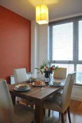 фото отеля Base Serviced Apartments at Manhattan Place Liverpool