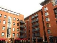 Base Serviced Apartments at Manhattan Place Liverpool