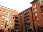 фото отеля Base Serviced Apartments at Manhattan Place Liverpool