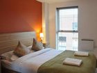 фото отеля Base Serviced Apartments at Manhattan Place Liverpool