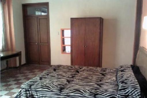 фото отеля Hostal Agua Dulce Puebla