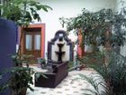 фото отеля Hostal Agua Dulce Puebla