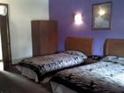 фото отеля Hostal Agua Dulce Puebla