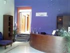 фото отеля Hostal Agua Dulce Puebla