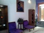 фото отеля Hostal Agua Dulce Puebla