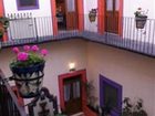 фото отеля Hostal Agua Dulce Puebla