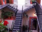 фото отеля Hostal Agua Dulce Puebla