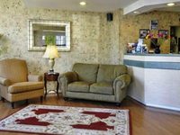Auburn Travelodge Inn and Suites