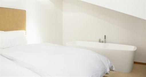 фото отеля Hotel Gabbani