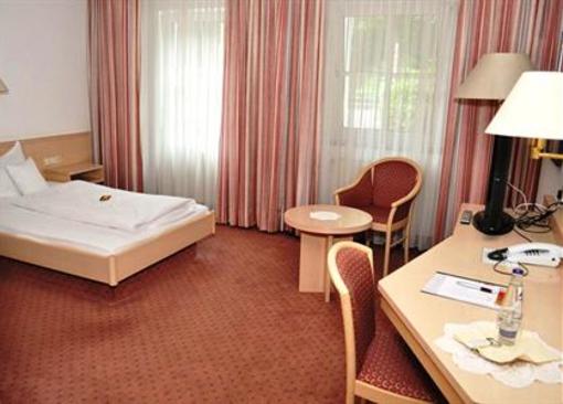 фото отеля Hotel Forstwirt Grasbrunn