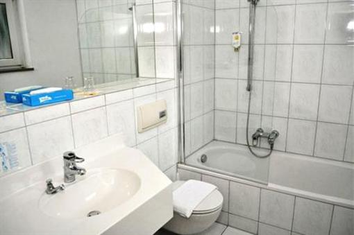 фото отеля Hotel Forstwirt Grasbrunn