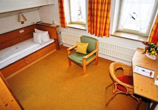фото отеля Hotel Forstwirt Grasbrunn