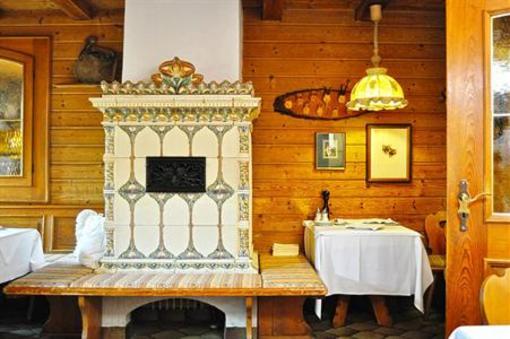 фото отеля Hotel Forstwirt Grasbrunn