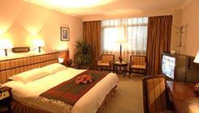фото отеля Jinda Hotel Kunming