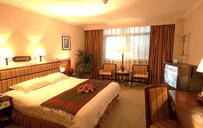 фото отеля Jinda Hotel Kunming