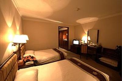 фото отеля Jinda Hotel Kunming
