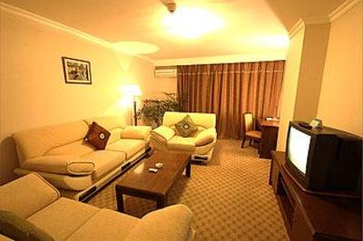 фото отеля Jinda Hotel Kunming