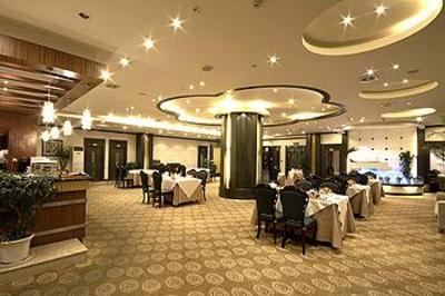 фото отеля Jinda Hotel Kunming