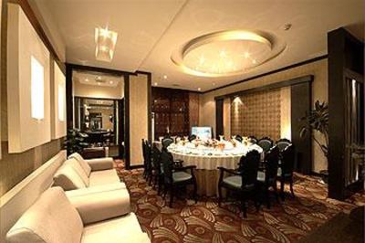 фото отеля Jinda Hotel Kunming
